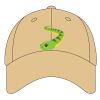 Sport Flex Athletic Mesh Cap Thumbnail