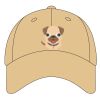 Sport Flex Athletic Mesh Cap Thumbnail