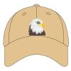 Sport Flex Athletic Mesh Cap Thumbnail