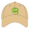 Sport Flex Athletic Mesh Cap Thumbnail