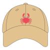Sport Flex Athletic Mesh Cap Thumbnail