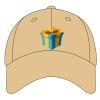 Sport Flex Athletic Mesh Cap Thumbnail