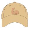 Sport Flex Athletic Mesh Cap Thumbnail