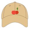 Sport Flex Athletic Mesh Cap Thumbnail