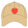Sport Flex Athletic Mesh Cap Thumbnail