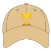Sport Flex Athletic Mesh Cap Thumbnail