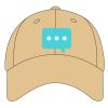Sport Flex Athletic Mesh Cap Thumbnail