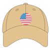 Sport Flex Athletic Mesh Cap Thumbnail