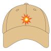 Sport Flex Athletic Mesh Cap Thumbnail