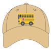 Sport Flex Athletic Mesh Cap Thumbnail