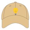 Sport Flex Athletic Mesh Cap Thumbnail