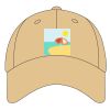 Sport Flex Athletic Mesh Cap Thumbnail