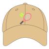 Sport Flex Athletic Mesh Cap Thumbnail