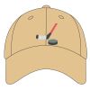 Sport Flex Athletic Mesh Cap Thumbnail