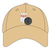 Sport Flex Athletic Mesh Cap Thumbnail