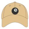 Sport Flex Athletic Mesh Cap Thumbnail