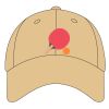 Sport Flex Athletic Mesh Cap Thumbnail