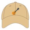 Sport Flex Athletic Mesh Cap Thumbnail