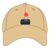 Sport Flex Athletic Mesh Cap Thumbnail