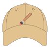 Sport Flex Athletic Mesh Cap Thumbnail