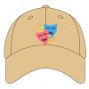 Sport Flex Athletic Mesh Cap Thumbnail