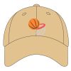 Sport Flex Athletic Mesh Cap Thumbnail