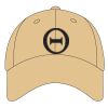 Sport Flex Athletic Mesh Cap Thumbnail