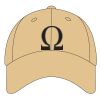 Sport Flex Athletic Mesh Cap Thumbnail