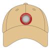 Sport Flex Athletic Mesh Cap Thumbnail