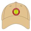 Sport Flex Athletic Mesh Cap Thumbnail