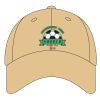 Sport Flex Athletic Mesh Cap Thumbnail