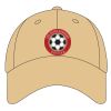 Sport Flex Athletic Mesh Cap Thumbnail