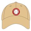Sport Flex Athletic Mesh Cap Thumbnail