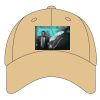 Sport Flex Athletic Mesh Cap Thumbnail