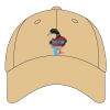 Sport Flex Athletic Mesh Cap Thumbnail