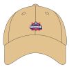 Sport Flex Athletic Mesh Cap Thumbnail