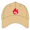 Sport Flex Athletic Mesh Cap Thumbnail