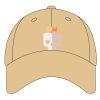 Sport Flex Athletic Mesh Cap Thumbnail