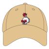 Sport Flex Athletic Mesh Cap Thumbnail