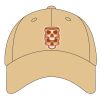 Sport Flex Athletic Mesh Cap Thumbnail