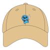 Sport Flex Athletic Mesh Cap Thumbnail