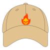 Sport Flex Athletic Mesh Cap Thumbnail