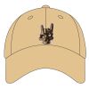 Sport Flex Athletic Mesh Cap Thumbnail