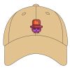 Sport Flex Athletic Mesh Cap Thumbnail