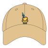 Sport Flex Athletic Mesh Cap Thumbnail
