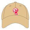 Sport Flex Athletic Mesh Cap Thumbnail