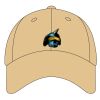 Sport Flex Athletic Mesh Cap Thumbnail