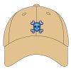 Sport Flex Athletic Mesh Cap Thumbnail