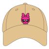 Sport Flex Athletic Mesh Cap Thumbnail