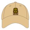 Sport Flex Athletic Mesh Cap Thumbnail